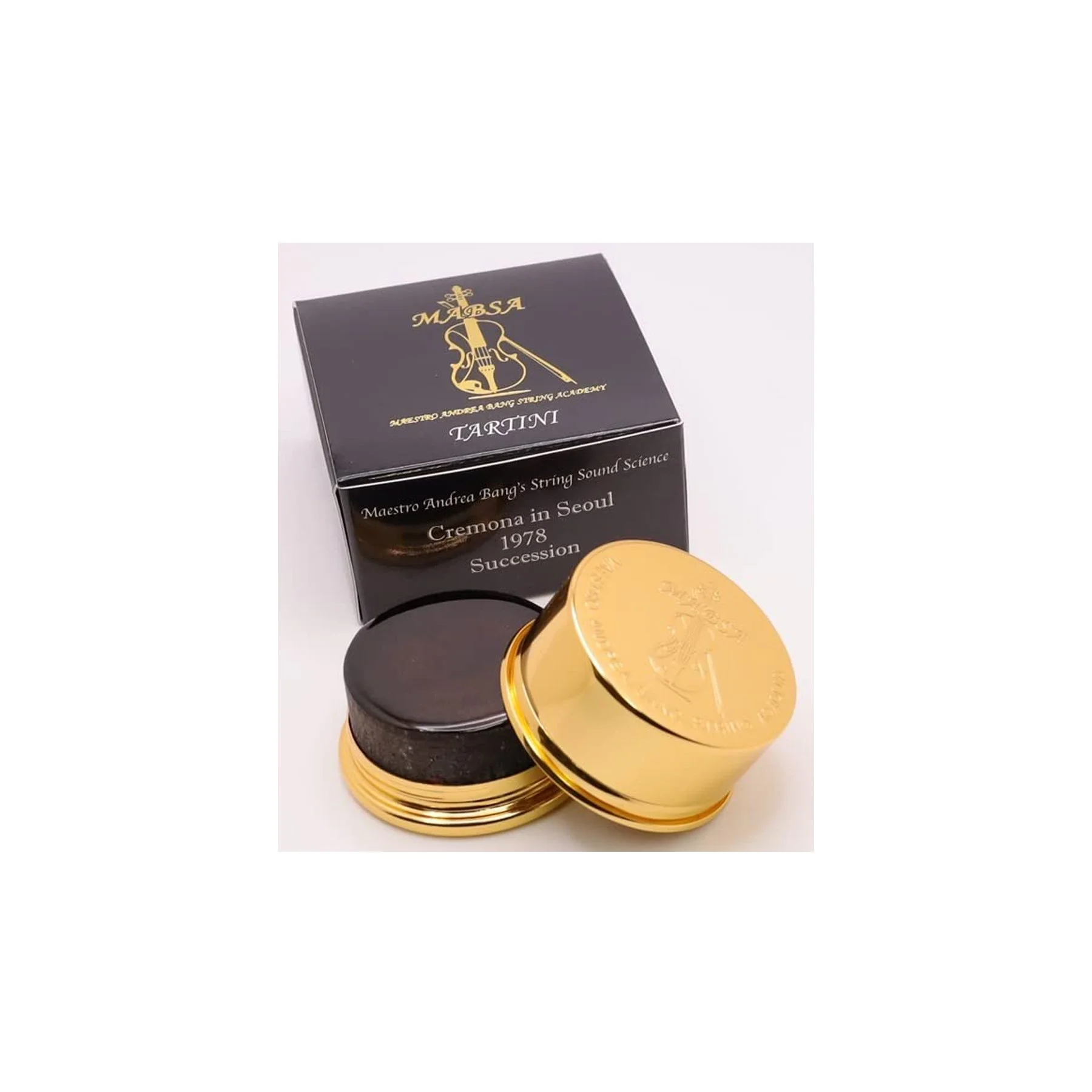 MABSA Rosin — Seman Violins